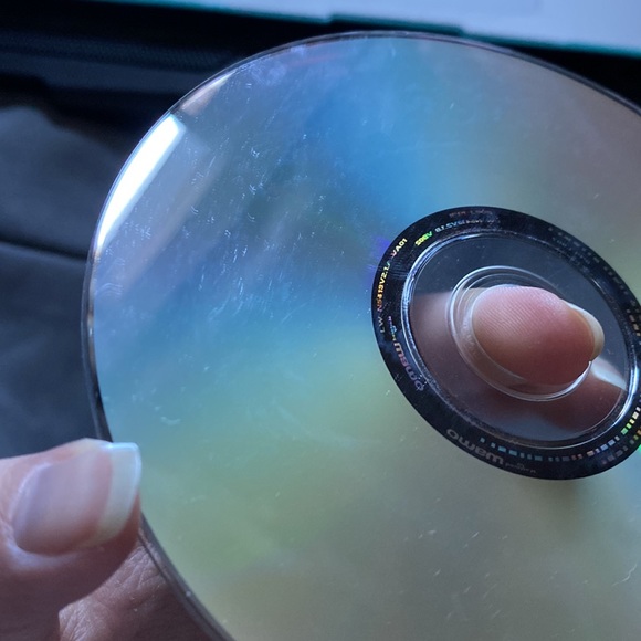 The Lord of the Rings DVD - Picture 2 of 3